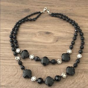 WHBM necklace